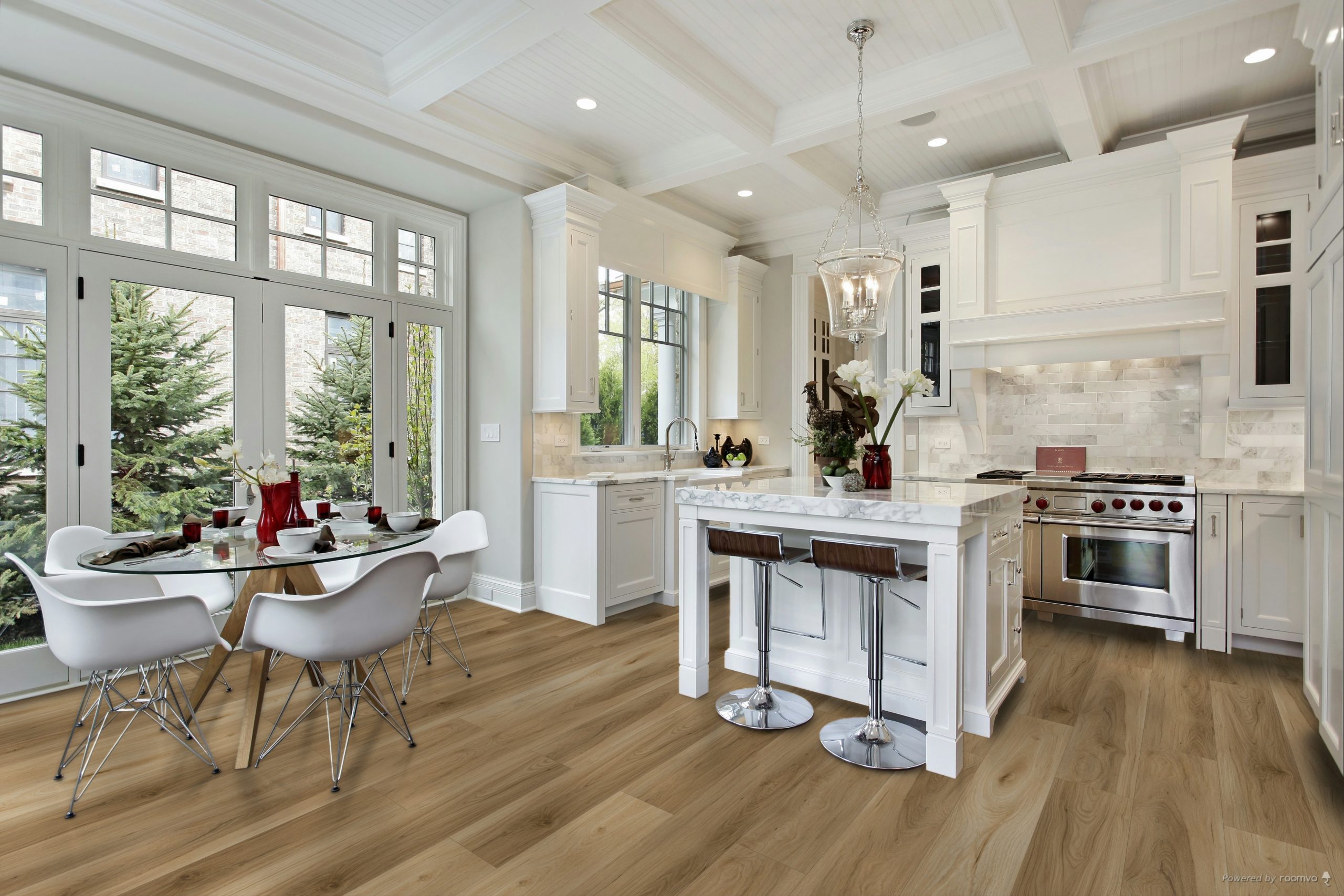 Coastal Dunes - Image 2